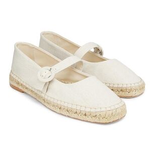 22eleve, 38.5, natural linen